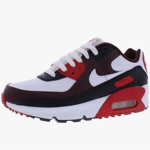 Nike Air Max 90 Boys Shoes